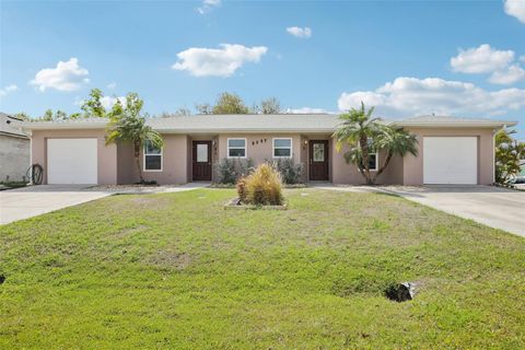 Photo of 9297 Anita Avenue #A & B, Englewood, FL 34224 (MLS # D6146486)