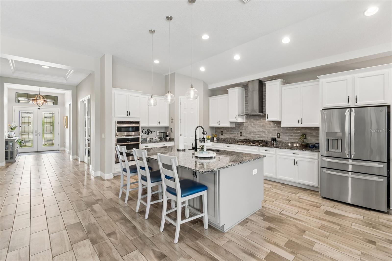 B & D HAWKSTONE PH 1 - Residential