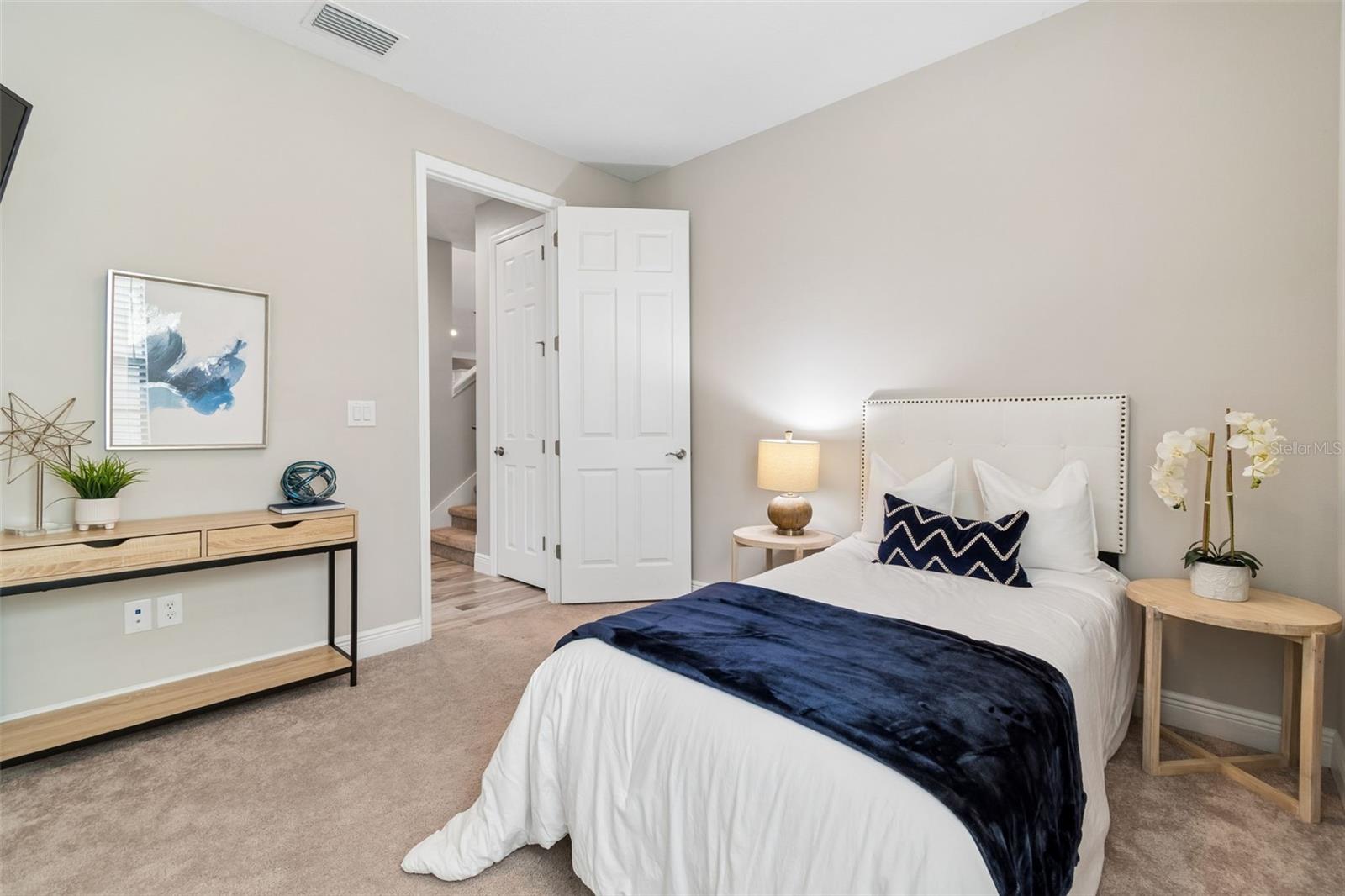 B & D HAWKSTONE PH 1 - Residential