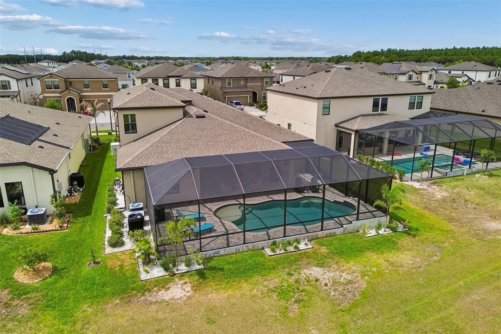 B & D HAWKSTONE PH 1 - Residential