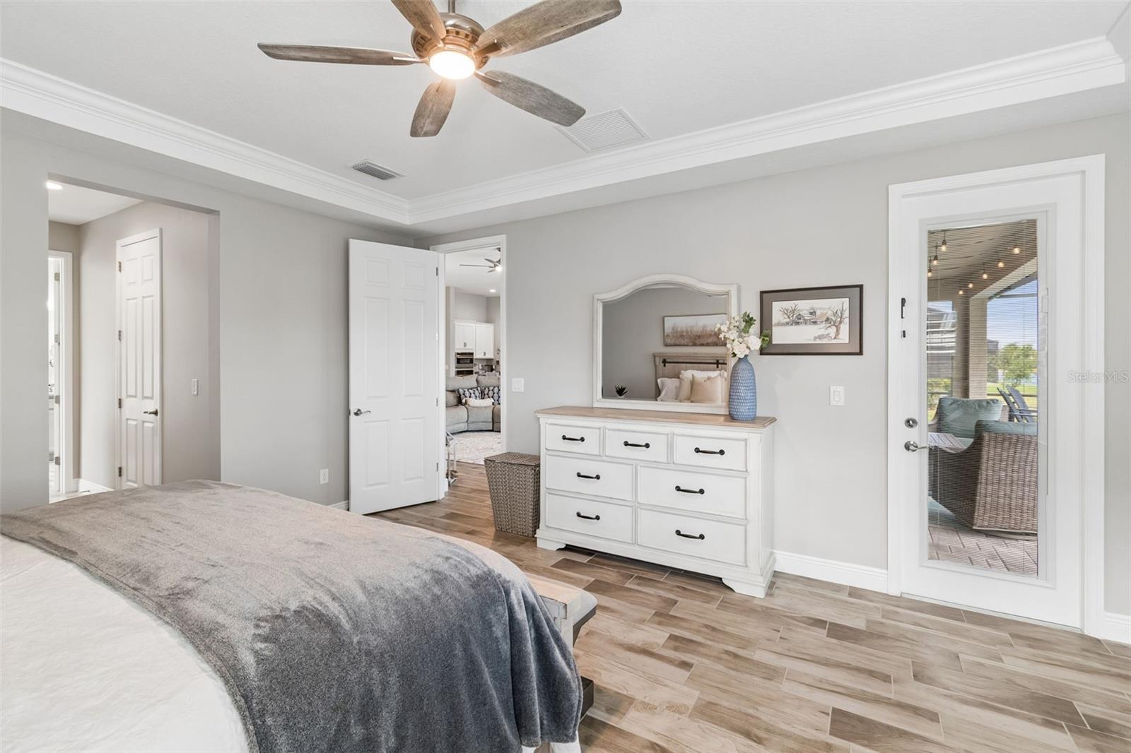 B & D HAWKSTONE PH 1 - Residential