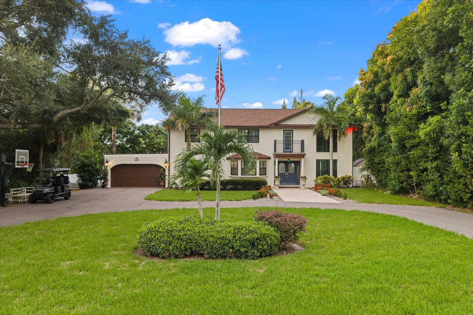 3005 SUNSET DRIVE