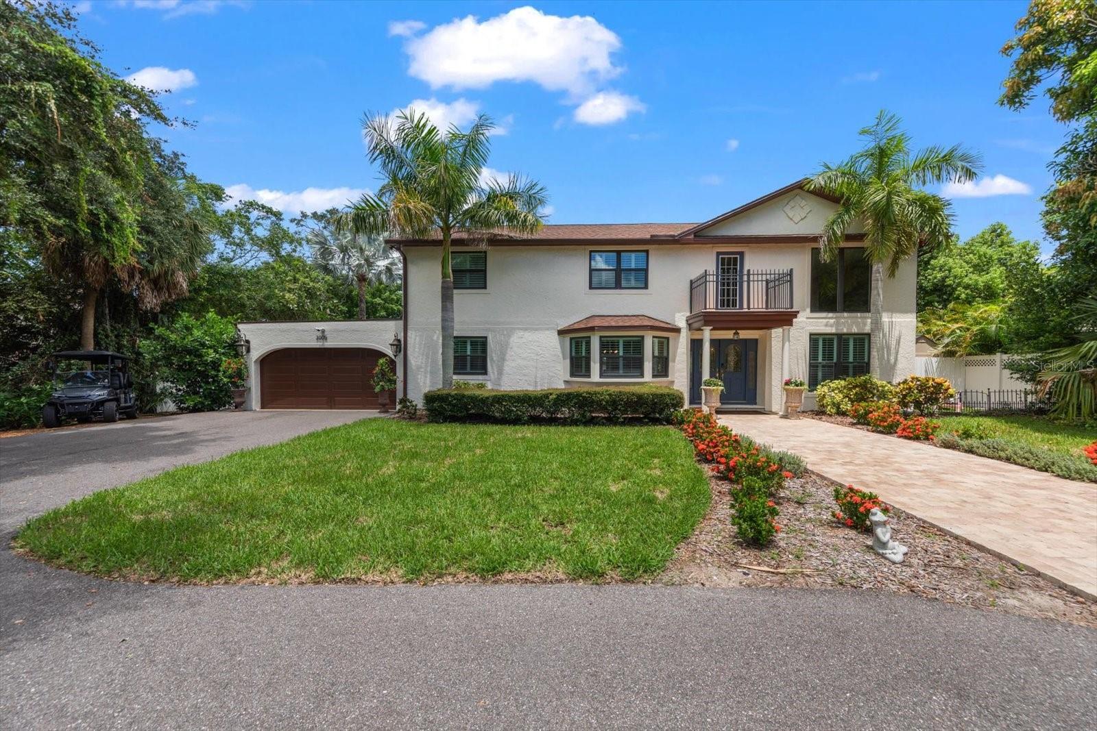 3005 SUNSET DRIVE