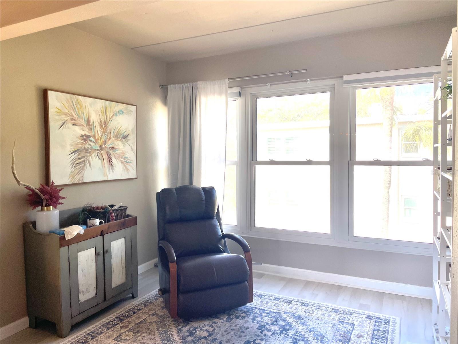 HEATHER LAKE APTS CONDO - Residential