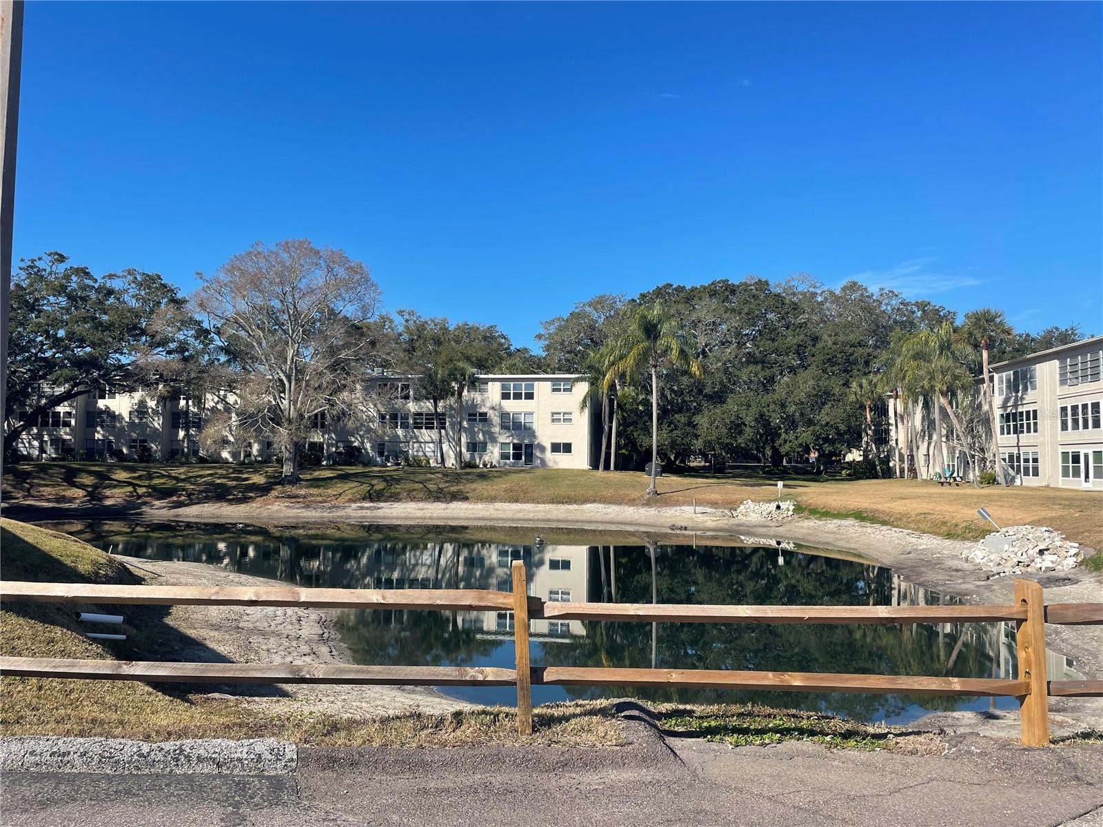 HEATHER LAKE APTS CONDO - Residential