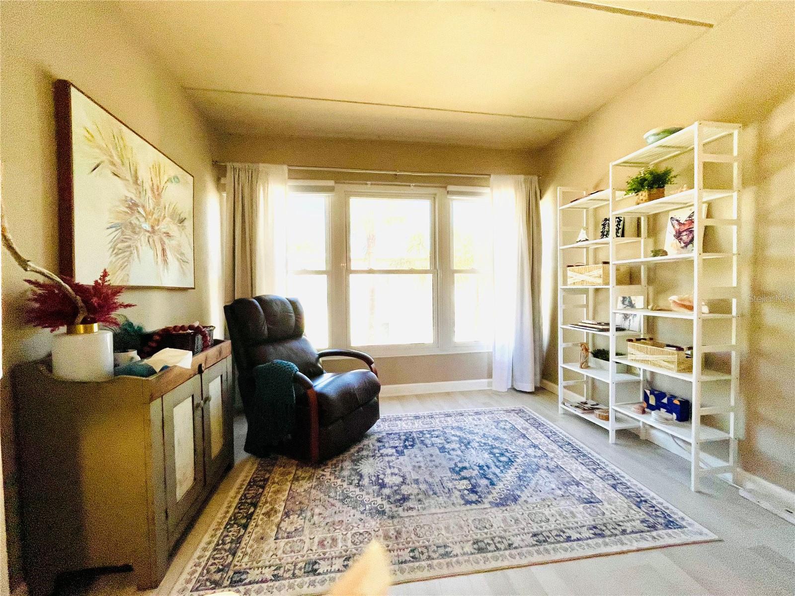 HEATHER LAKE APTS CONDO - Residential