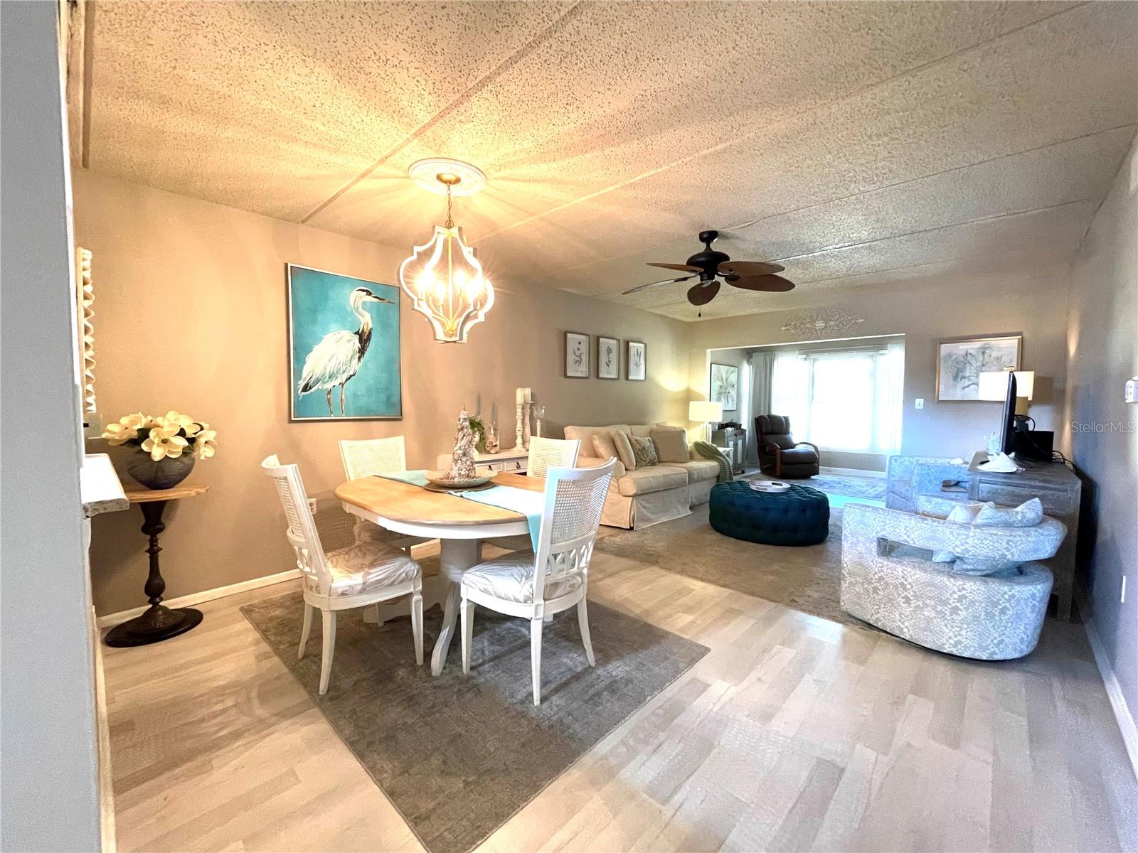 HEATHER LAKE APTS CONDO - Residential