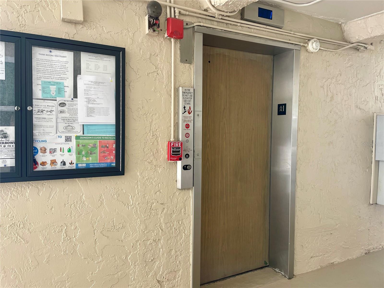 HEATHER LAKE APTS CONDO - Residential