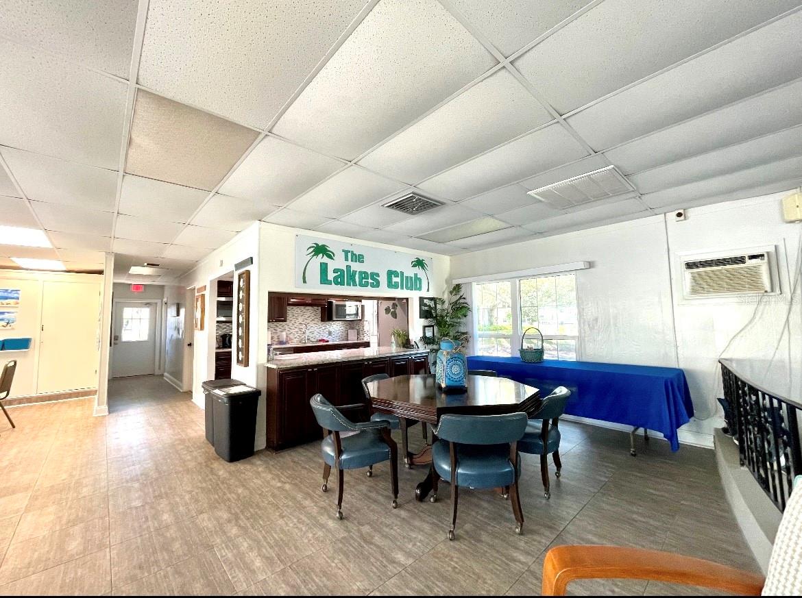 HEATHER LAKE APTS CONDO - Residential