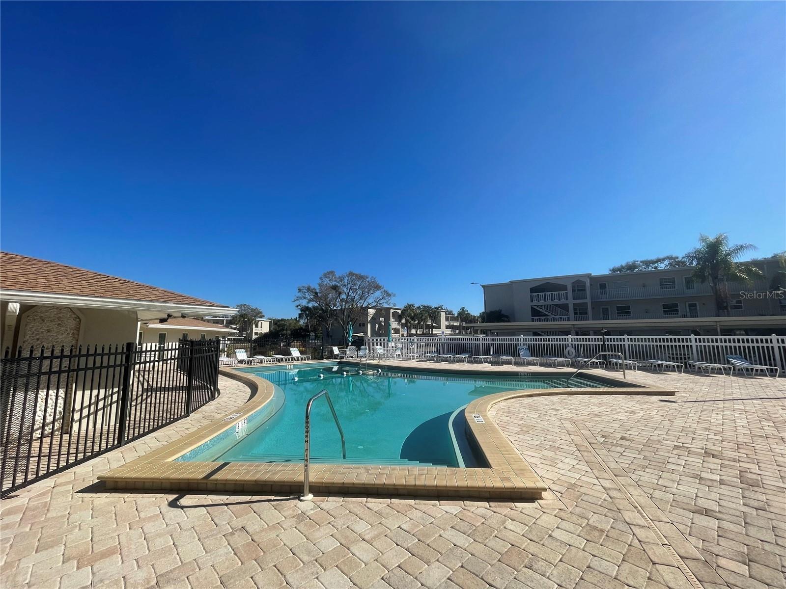 HEATHER LAKE APTS CONDO - Residential