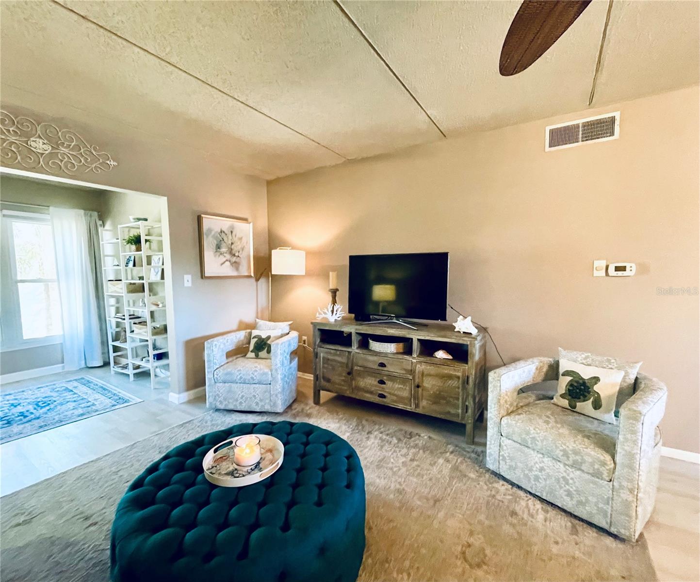 HEATHER LAKE APTS CONDO - Residential