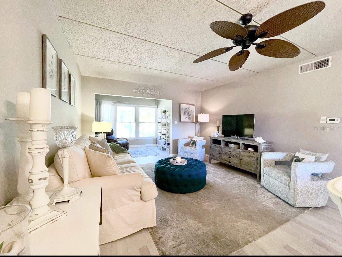 HEATHER LAKE APTS CONDO - Residential