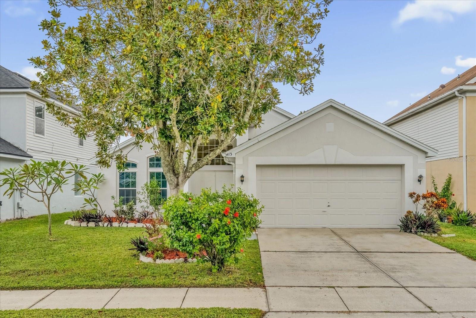 HIGHLANDS OF LAKE MARY - Residential