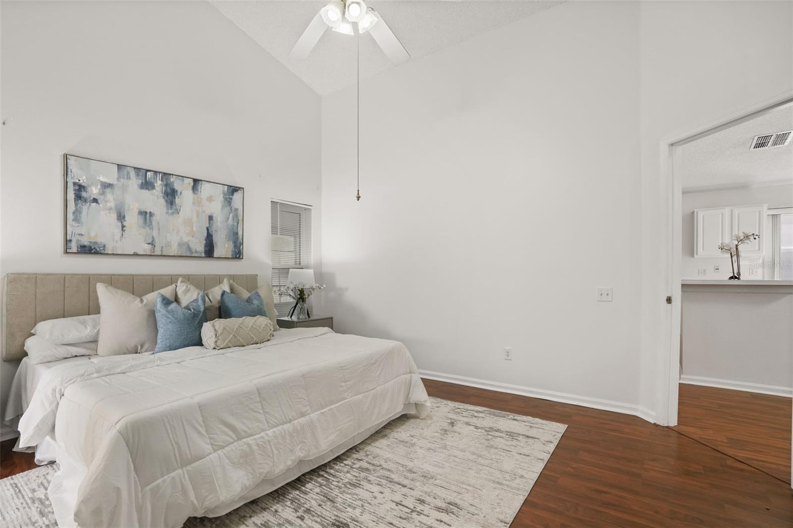 HIGHLANDS OF LAKE MARY - Residential