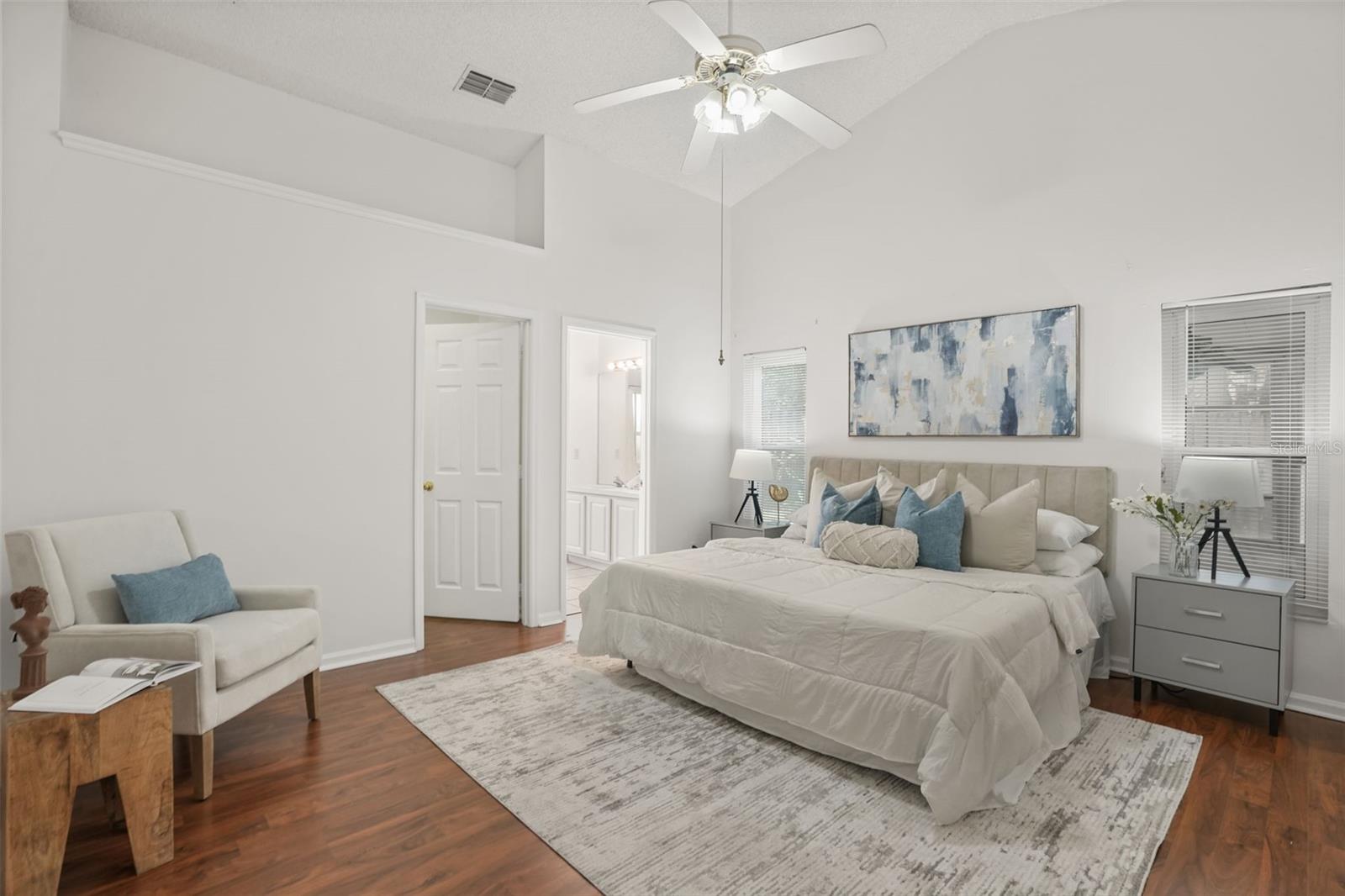 HIGHLANDS OF LAKE MARY - Residential
