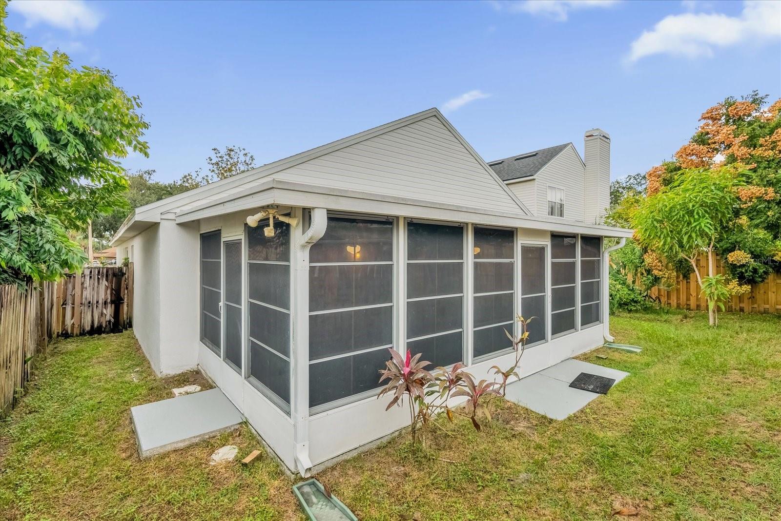 HIGHLANDS OF LAKE MARY - Residential