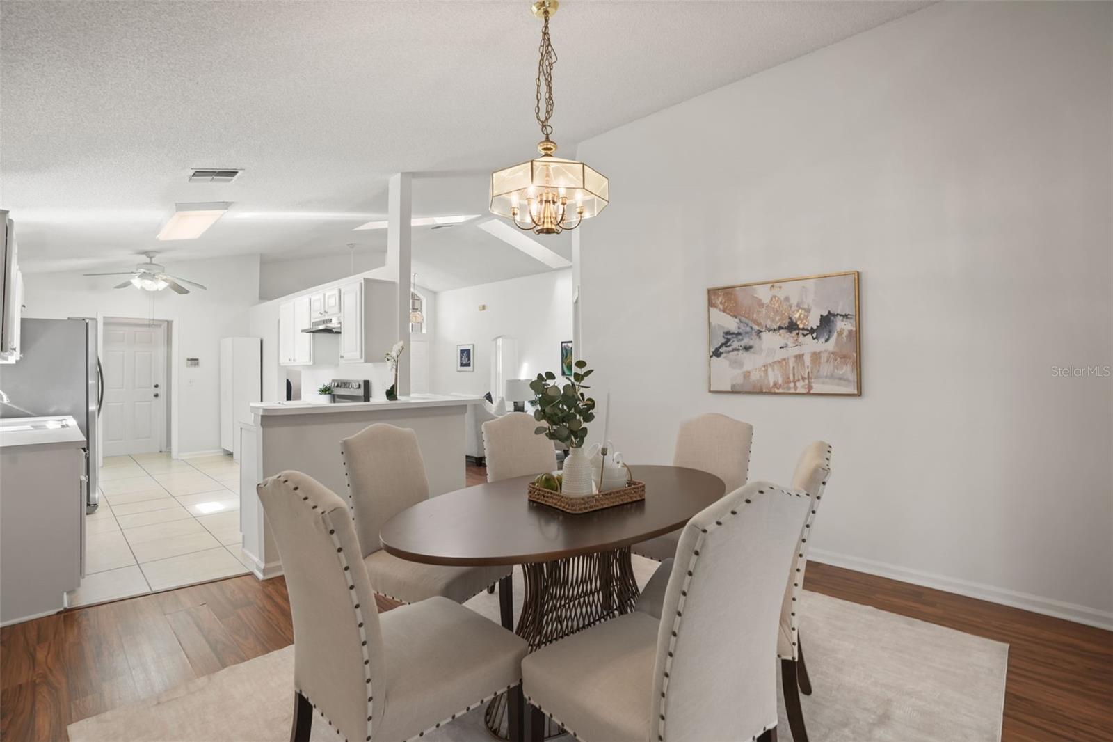 HIGHLANDS OF LAKE MARY - Residential