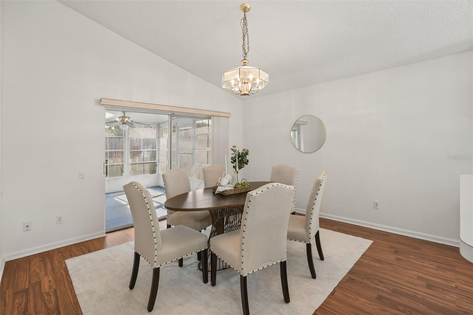 HIGHLANDS OF LAKE MARY - Residential