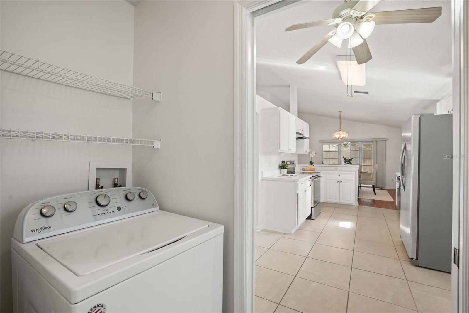 HIGHLANDS OF LAKE MARY - Residential