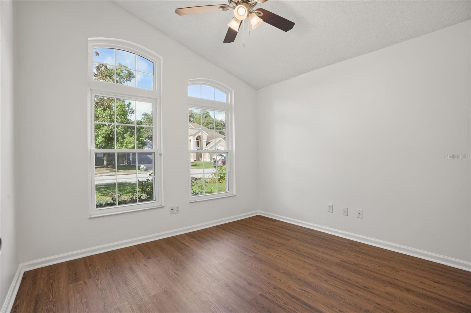 HIGHLANDS OF LAKE MARY - Residential