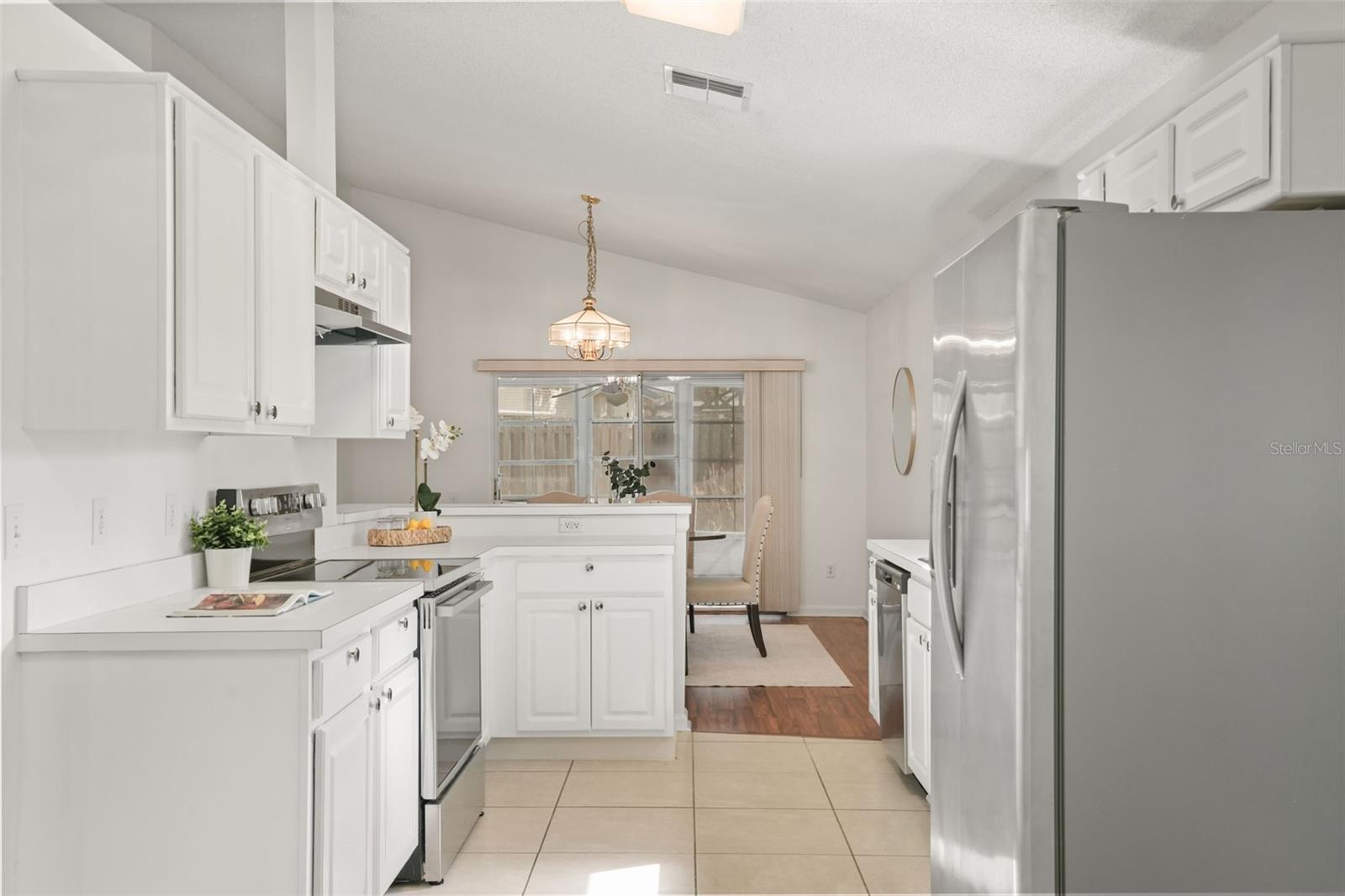 HIGHLANDS OF LAKE MARY - Residential