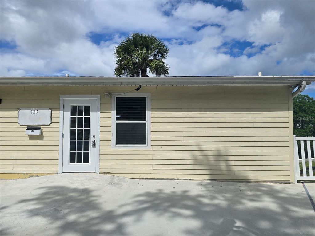 Photo of 7901 N Nebraska Avenue #300A, Tampa, FL 33604 (MLS # TB8496607)