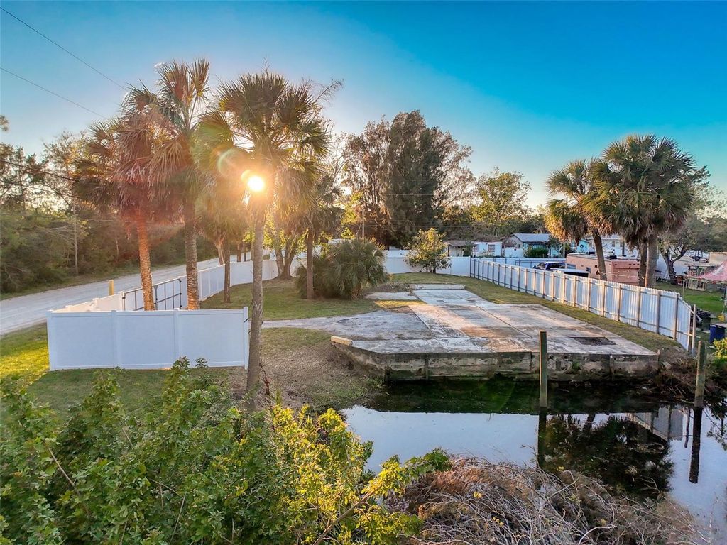 Photo of 7215 Stevens Drive, Hudson, FL 34667 (MLS # W7872578)