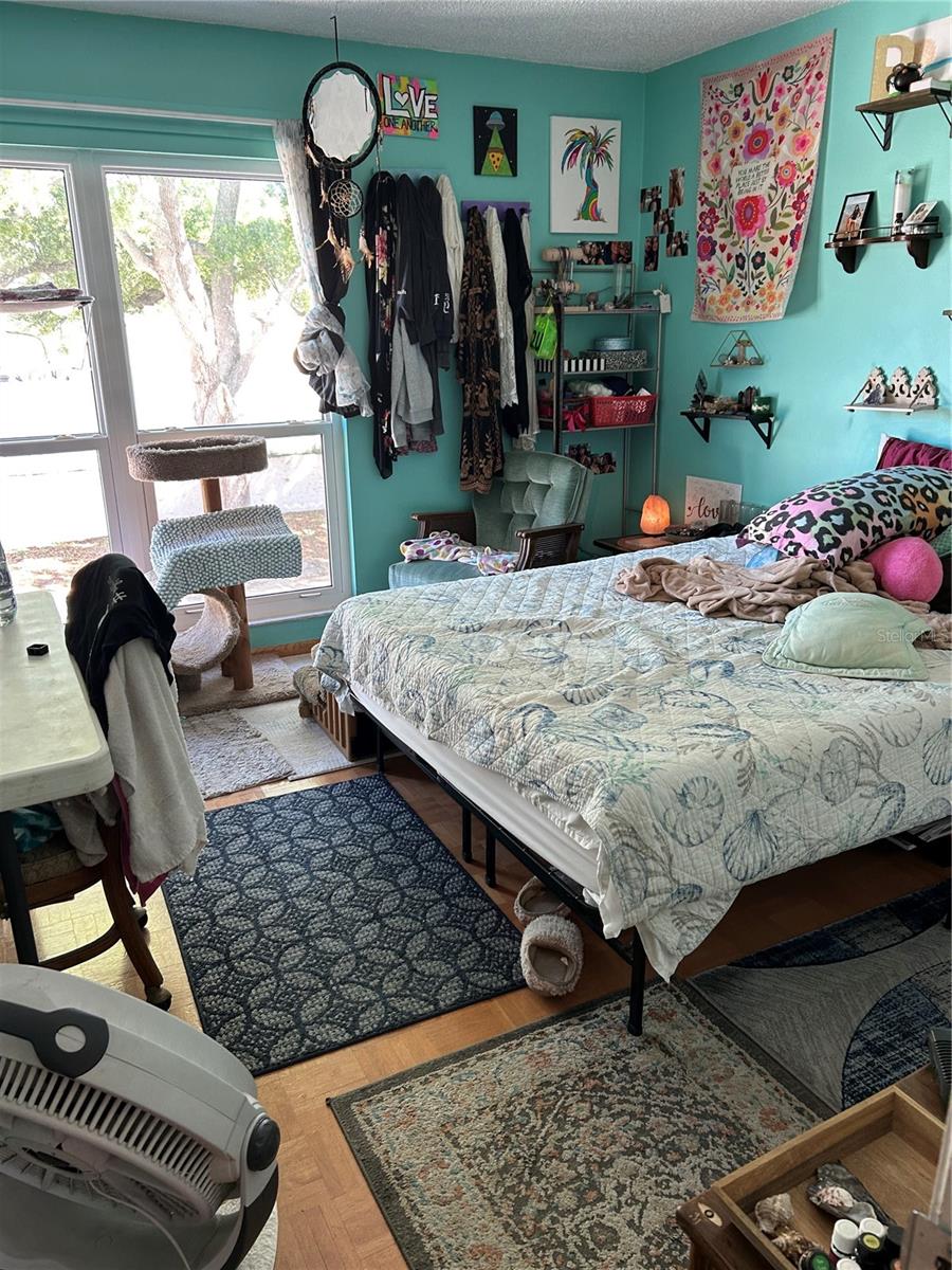 COACHMAN CREEK CONDO - Residential