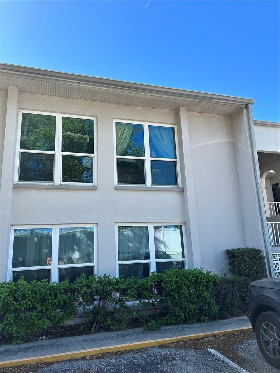 COACHMAN CREEK CONDO - Residential