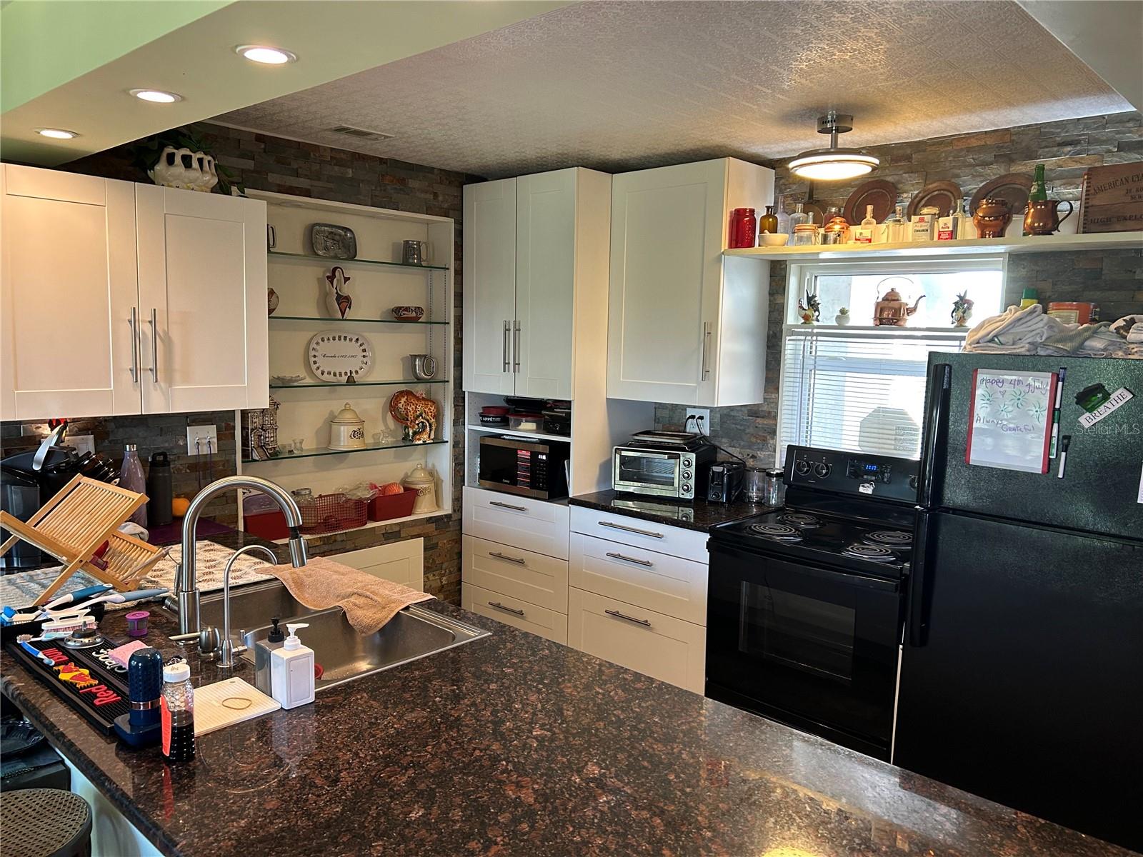 COACHMAN CREEK CONDO - Residential