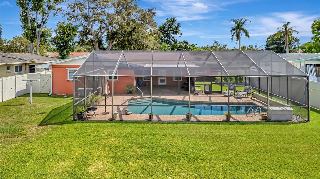 Photo of 2804 26th Avenue Drive W, Bradenton, FL 34205 (MLS # A4663165)