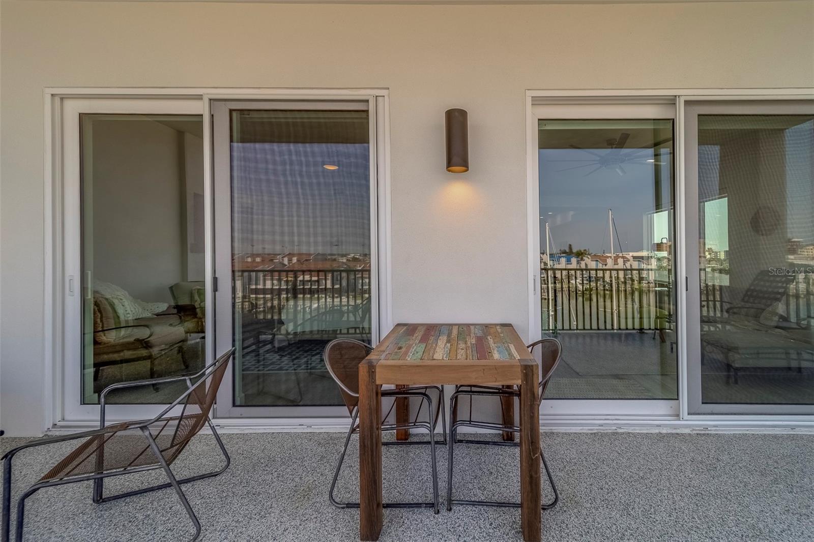 RESIDENCES AT TOWN CENTER CONDO - Residential Lease