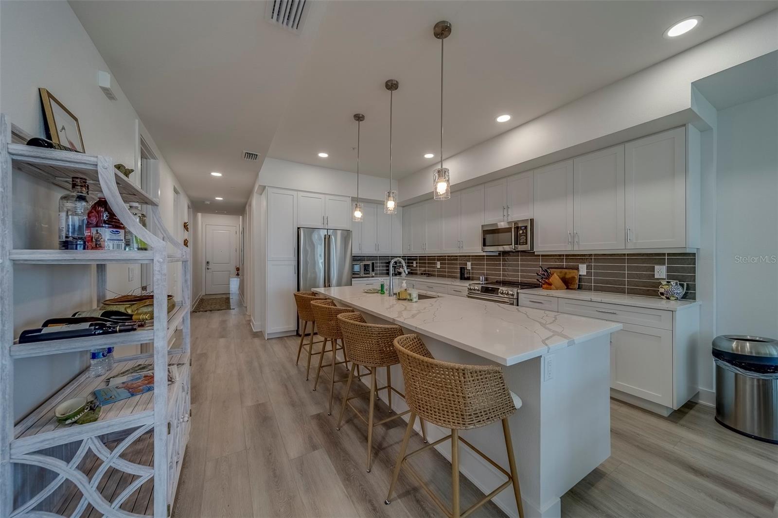 RESIDENCES AT TOWN CENTER CONDO - Residential Lease