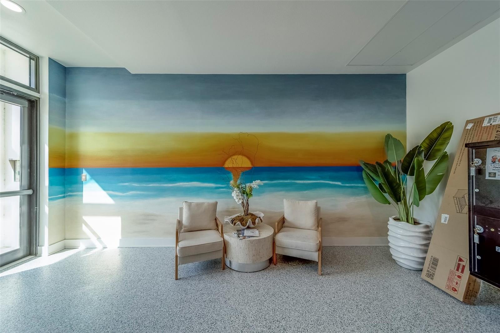 RESIDENCES AT TOWN CENTER CONDO - Residential Lease