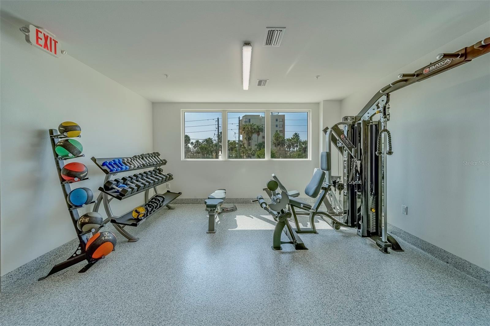 RESIDENCES AT TOWN CENTER CONDO - Residential Lease