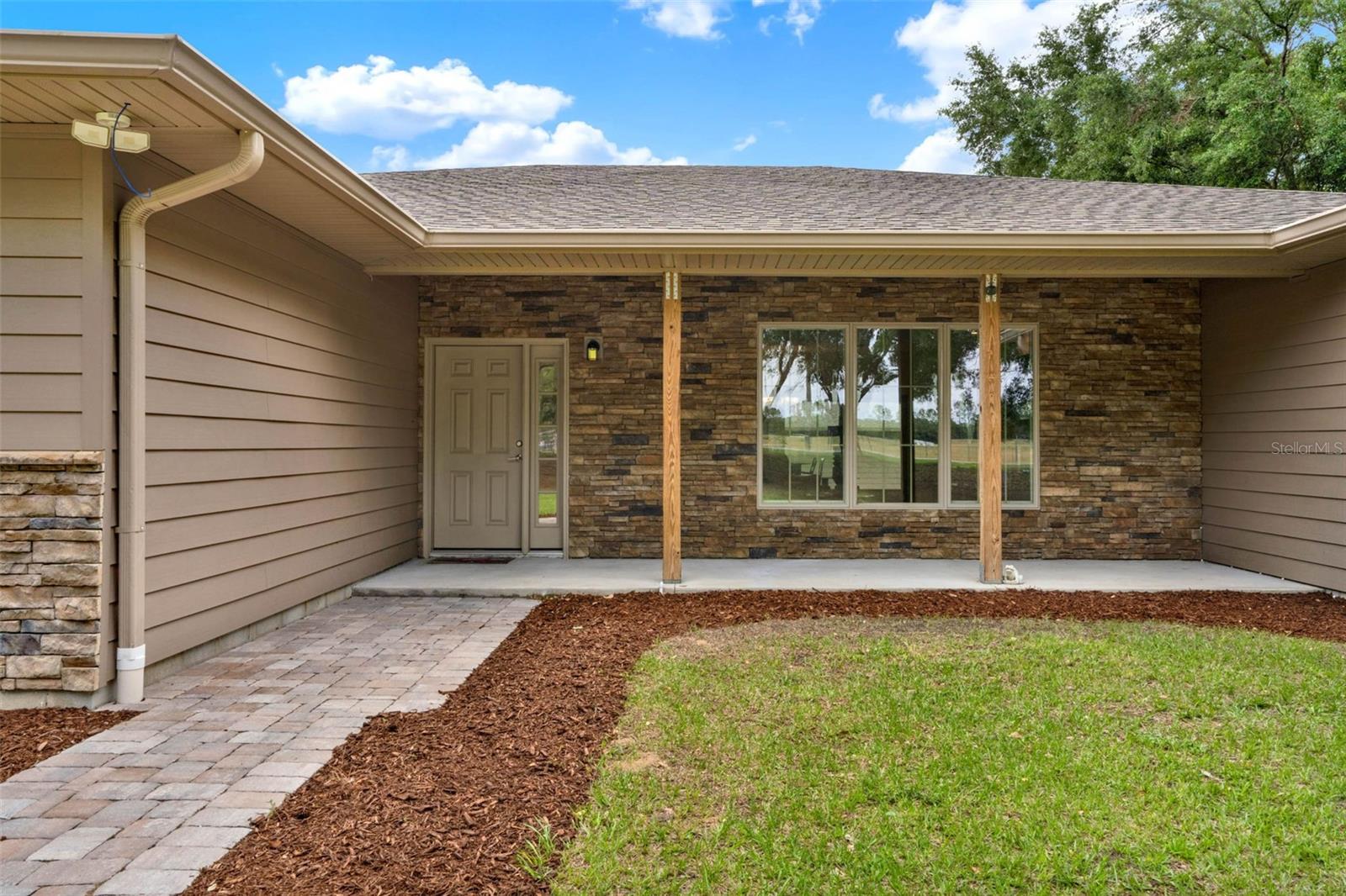 10452 LOG HOUSE ROAD