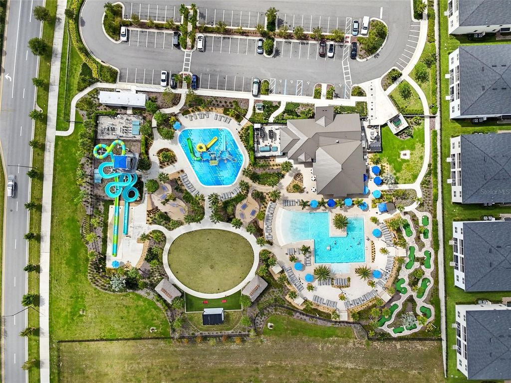 Photo of 9343 Sommerset Hills Drive #9343, Davenport, FL 33896 (MLS # O6329192)