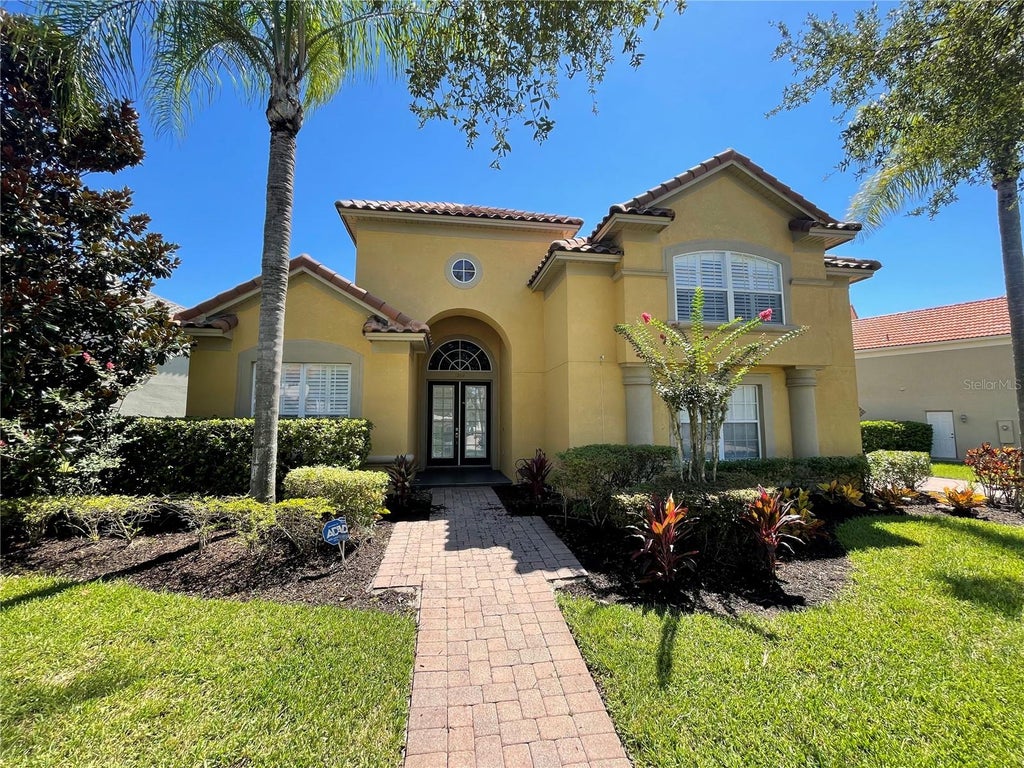 Photo of 1349 Whitney Isles Drive, Windermere, FL 34786 (MLS # O6448607)