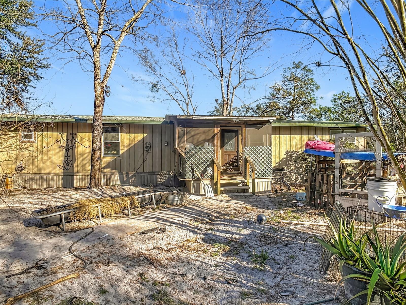 43430 COOTER POND ROAD