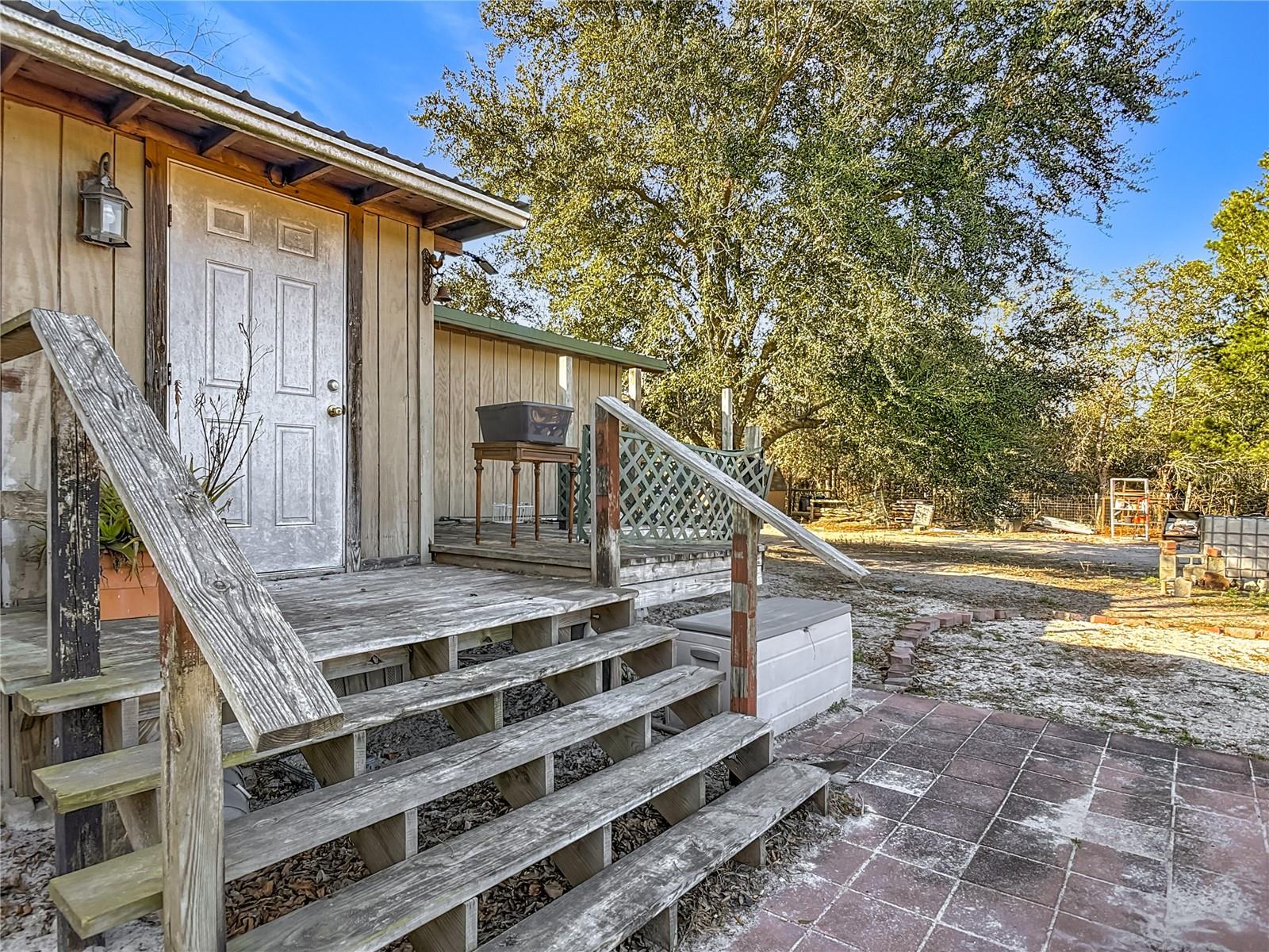 43430 COOTER POND ROAD