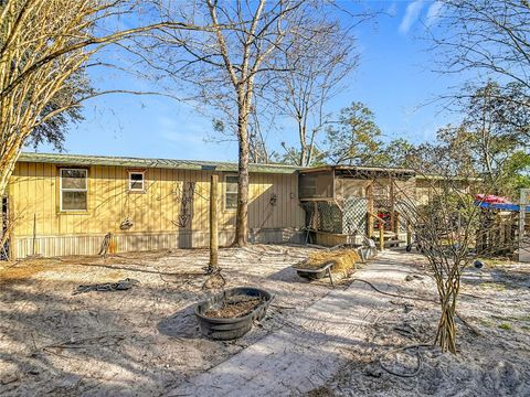 43430 COOTER POND ROAD DELAND FL 32720