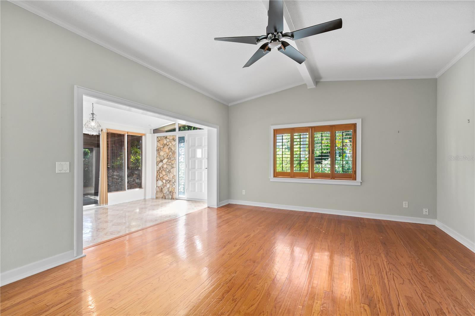 BETTS ADD TO ALTAMONTE ROBERT L - Residential