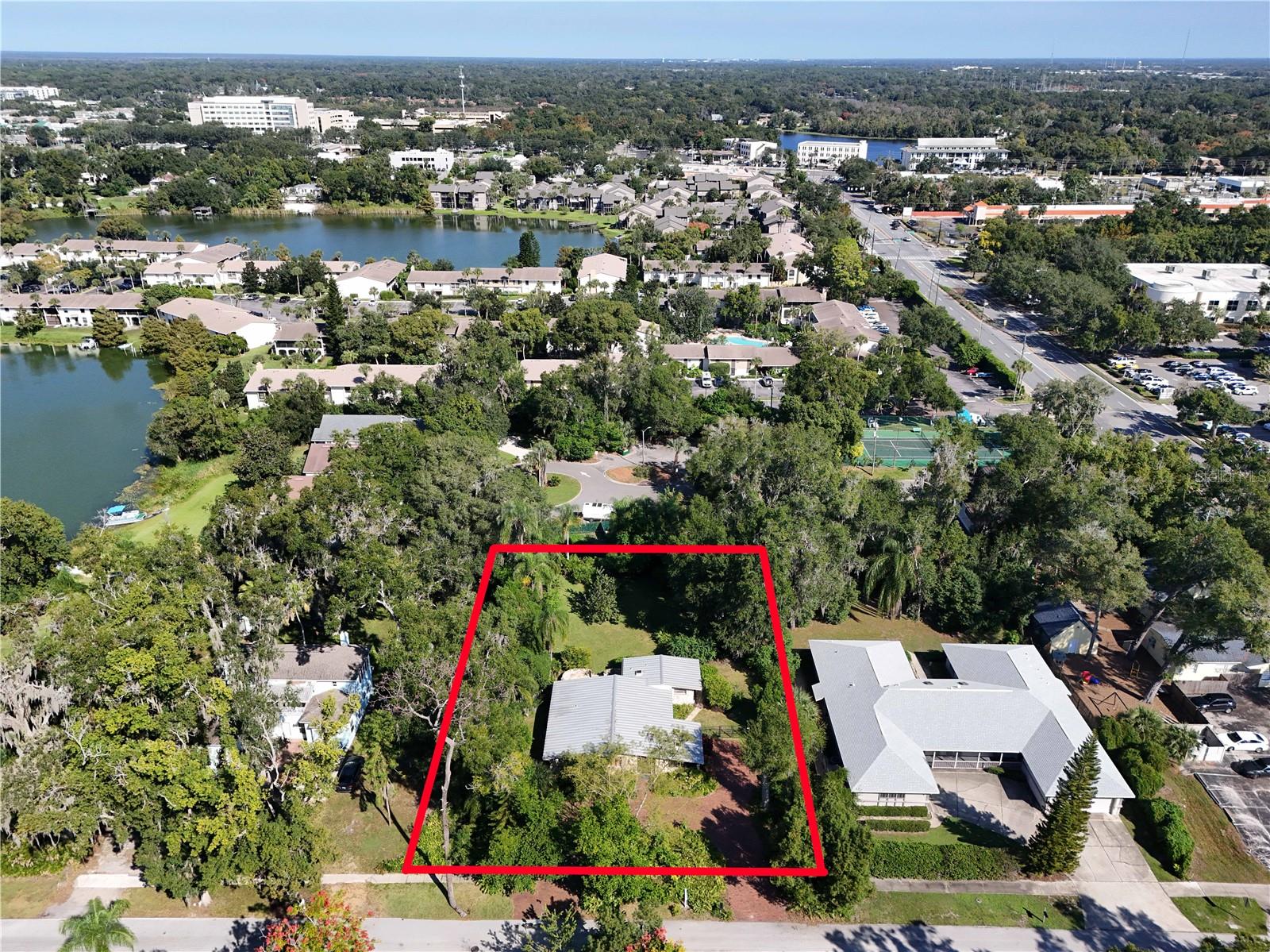 657 LAKE DRIVE