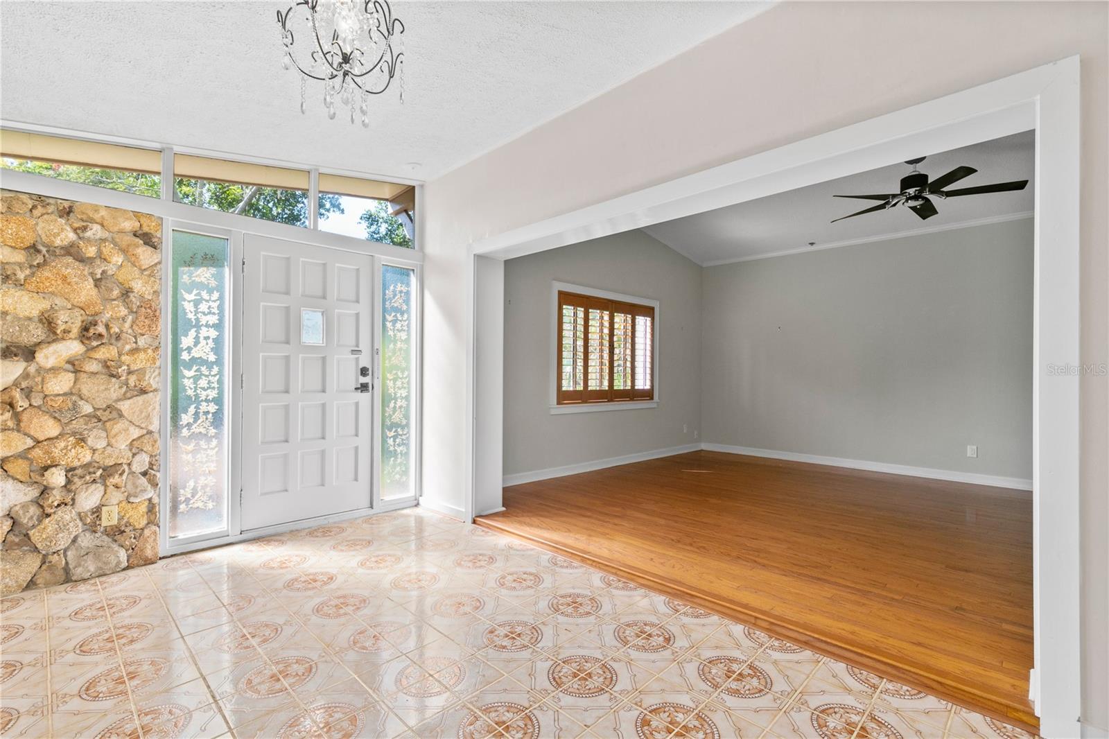 BETTS ADD TO ALTAMONTE ROBERT L - Residential