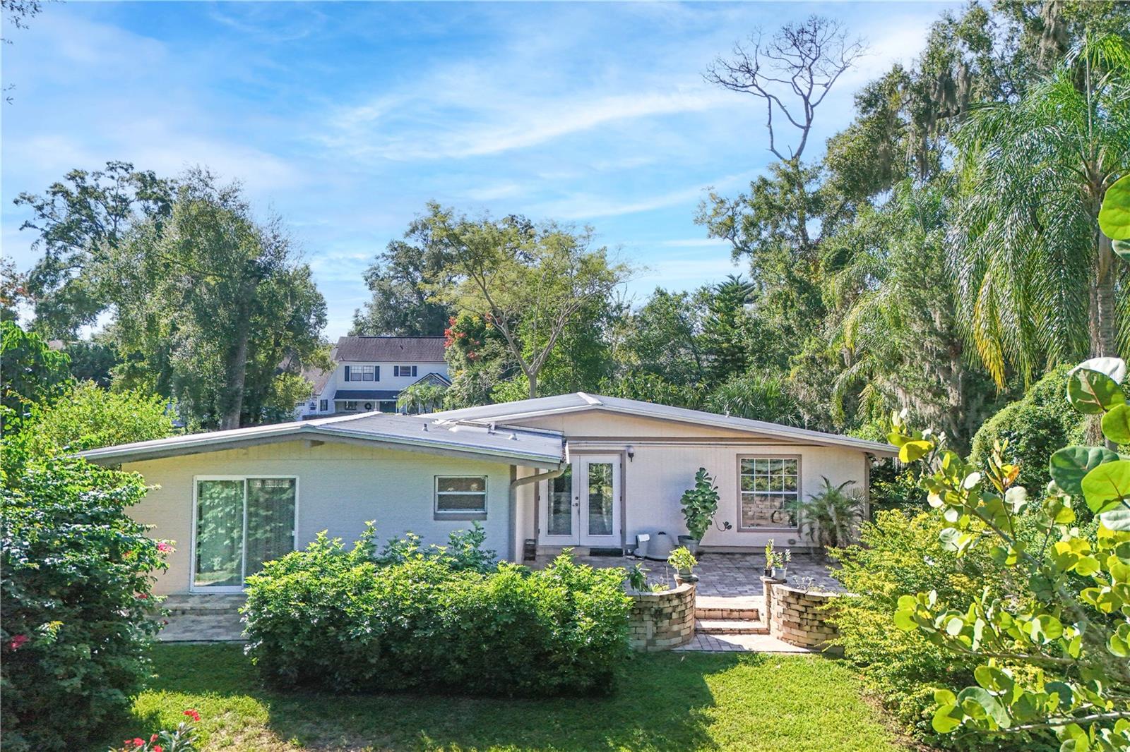 BETTS ADD TO ALTAMONTE ROBERT L - Residential