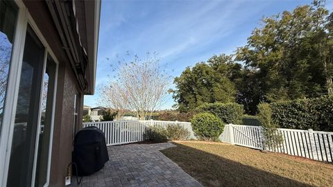 A home in OCALA