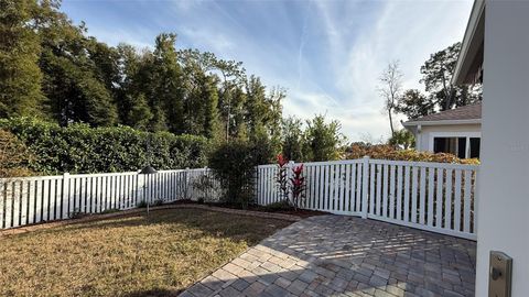 A home in OCALA