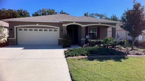 A home in OCALA