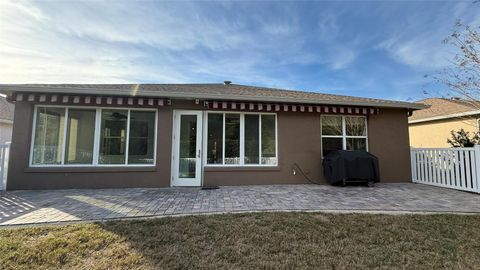 A home in OCALA