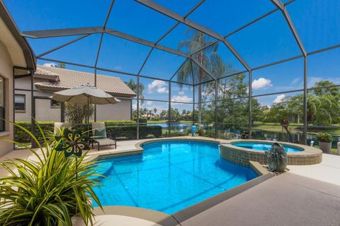 A home in LAKEWOOD RANCH